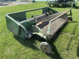 JOHN DEERE 212