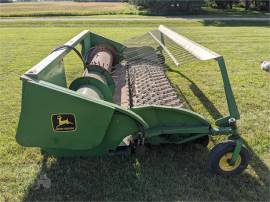 JOHN DEERE 212