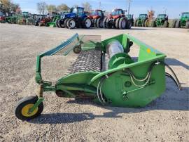 JOHN DEERE 212