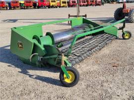 JOHN DEERE 212