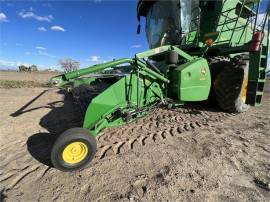 JOHN DEERE 615P