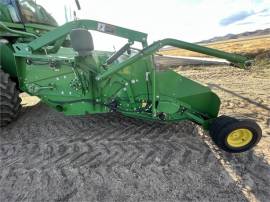 JOHN DEERE 615P