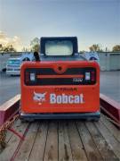 2019 BOBCAT T550