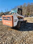 2016 BOBCAT T550