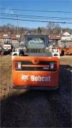 2015 BOBCAT T550