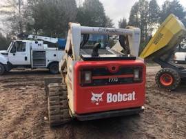 2019 BOBCAT T770