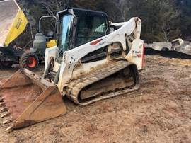 2019 BOBCAT T770