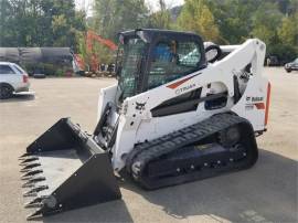 2019 BOBCAT T770