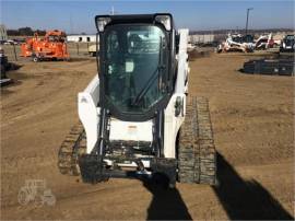 2019 BOBCAT T740