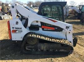 2019 BOBCAT T740