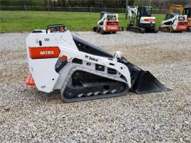 2020 BOBCAT MT85