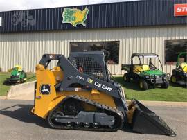 2023 DEERE 317G