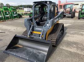 2023 DEERE 325G