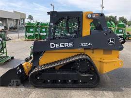 2023 DEERE 325G