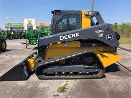 2023 DEERE 331G