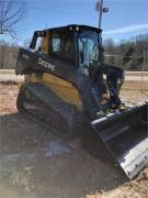 2023 DEERE 333G