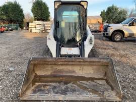 2018 BOBCAT T595