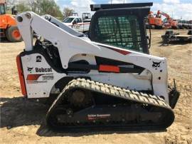 2019 BOBCAT T870