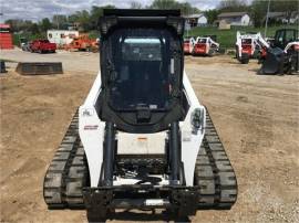 2019 BOBCAT T870