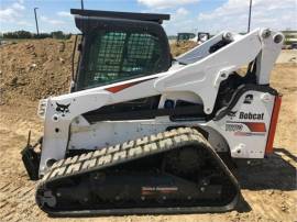 2019 BOBCAT T870