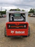 2017 BOBCAT T770