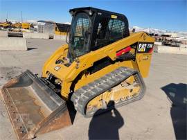 2019 CATERPILLAR 279D