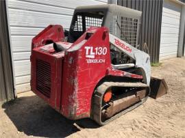 2008 TAKEUCHI TL130