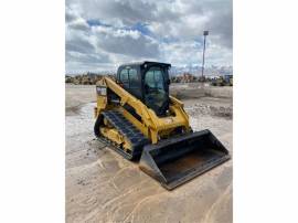 2019 CATERPILLAR 279D