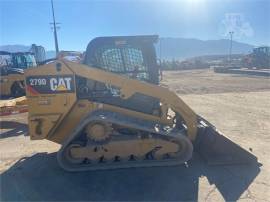 2019 CATERPILLAR 279D