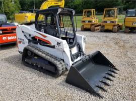 2020 BOBCAT T550