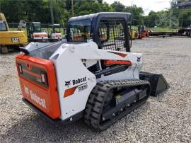 2020 BOBCAT T550