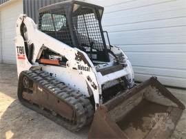 2005 BOBCAT T190