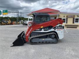 2020 TAKEUCHI TL12V2