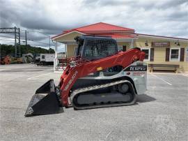 2020 TAKEUCHI TL12V2