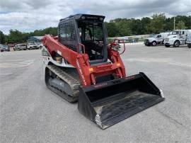 2020 TAKEUCHI TL12V2