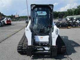 2022 BOBCAT T770