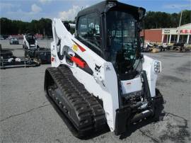 2022 BOBCAT T770