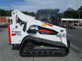 2022 BOBCAT T770