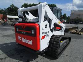 2022 BOBCAT T770