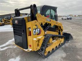 2020 CATERPILLAR 259D3