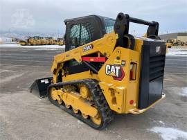 2020 CATERPILLAR 259D3