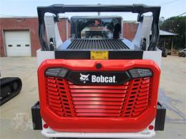 2022 BOBCAT T66