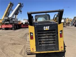 2015 CATERPILLAR 299D