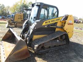 2018 NEW HOLLAND C234