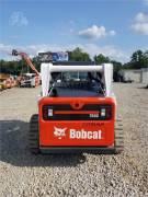 2020 BOBCAT T650