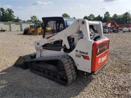 2020 BOBCAT T650