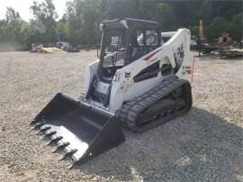 2020 BOBCAT T650