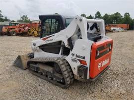 2020 BOBCAT T595