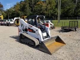 2019 BOBCAT T650