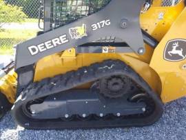 2023 DEERE 317G